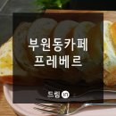 Fraisvert 프레베르