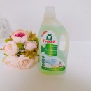 새로운세탁 | 프로쉬 세탁세제 알로에베라 고농축 내돈내산 후기