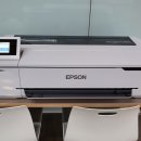 EPSON SC-T3140N A1 플로터 설치후기 도면출력 이미지