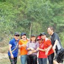 (08/18) 산꾼동아리 연천 동막계곡 일요천렵 (정산서 포함) 사진입니다~!! 이미지