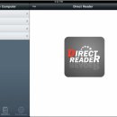 DirectReader for iPad - PC 문서 모바일탐색기 [무료] 이미지