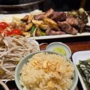 펀비어킹부천상동고려호텔점 | 부천 맛집 상동 양갈비 최선, 생일에 다녀오기 좋은 분위기 맛집
