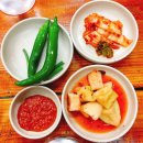 모이세 해장국 이미지