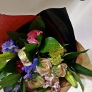 신논현역 2번출구 뒤 이미지