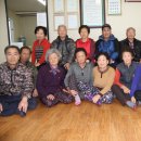 기산1리 경로당 이미지