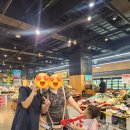 백산전자 | 20250711-12 밀양 수영장있는 한옥 독채 감성숙소 스테이매료 여름 재방문 1박2일 삼식이와 아기랑 간 후기