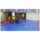 용인대백곰유도관 이미지