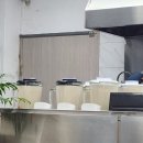 성보콩국수전문점