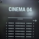 [영화관 리뷰] CGV고양백석 4관 관람후기 리뷰