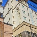 이지갤러리관광호텔 | 가성비 좋은 통영 갤러리 관광호텔 디럭스 트윈 내돈내산 후기