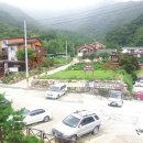 추월산이보이는집 이미지