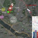 향동로, 향기로 이미지