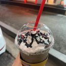 감성커피송천