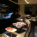 월벤 | 서울 콘래드호텔 [Conrad Seoul] 2/20일~23일 후기