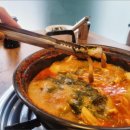 상봉칼국수 - 화성시 마당바위로 324 | 상봉칼국수