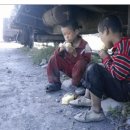 회령시장 이미지