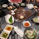 용정한우 이미지