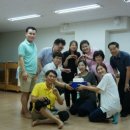 조모임 36차(8.5) - 전도여행준비 이미지