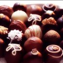 쵸콜렛 이미지