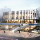 봉선2동 주민센터 이미지