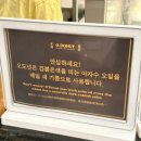 오초이스 | 대만 밀크 도넛 맛집 강남 신세계백화점 오도넛 팝업