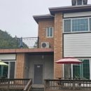 돌마당청수펜션