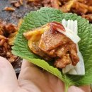 정성춘천닭갈비 이미지