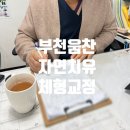 셀프 건강마사지(이론) | 부천 역곡마사지 움찬자연치유 체형교정 후기
