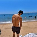 농구인의 여름 바다 라면먹방 홍대 쇼핑 남자VLOG 훕코리아 이미지
