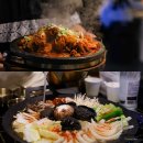 홍대입구역 점심 맛집 닭볶음탕 맛있는 맵돌집 홍대 데이트 코스 추천!