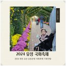 유림-57 | 2024 대전 유성 유림공원 국화축제 기대 만발