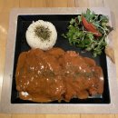 동진빨래방 | 혼밥 하기 좋은 돈까스 맛집 긴자료코 성신여대점