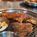영등포돼지갈비