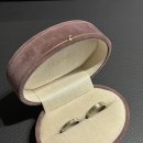 29170-4-A-08 | W.08 누니주얼리 NOONEE 한남본점 웨딩밴드 결혼반지 계약후기