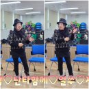 숟가락장단 이미지