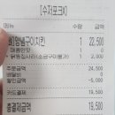 지코바노원 | 지코바 치킨 맵기 조절 실패? 신라면보다 매운 2단계 솔직 후기 (feat. 닭똥집 사리)