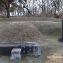 광주이씨광릉부원군파묘역 이미지