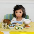 세계 어린이들의 아침식사 이미지