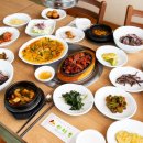 산내음농장 | 파주헤이리맛집, 파주한정식은 산내음에서 드시고 가세요!