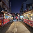 천변좌로(양동시장) 이미지