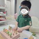 우리들애 | [오감쑥쑥 바우처] 내가 만든 달콤한 아이스크림 가게! 미니 아이스크림 만들기 🍦✨ 활동사진 ㅣ생각공작소