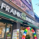 프랭크버거 망원사거리점 이미지