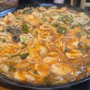 신선약수터 | 안성 약수터식당 소곱창전골 볶음밥까지 완벽했던 솔직 후기
