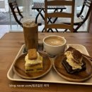 밤bam | [밤앤크럼] 일산 밤리단길 디저트 맛있는 카페.밤리단길 카페추천☕️ 일산 크럼블 맛집Bam&Crumb 솔직후기