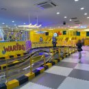 네발로갈때까지 | 일산 아기랑 갈만한곳 와글아이 키즈카페 솔직후기 (내돈내산)