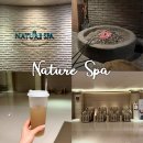 참나무숯불사우나 | 파주 비오는날 가볼만한곳 찜질방 네이처스파 노천탕 식당 매점 준비물