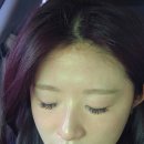 네일드벨르 | [네일드벨르 동탄점] 꼼꼼한 속눈썹 연장 시술 만족 후기!