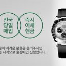 서울시계~시흥시계 이미지