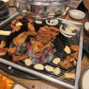 동구회관숯불갈비