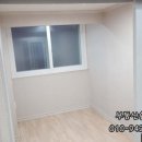 조은주유소 화장실 이미지